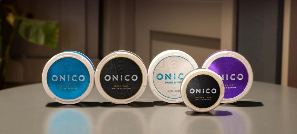 Onico